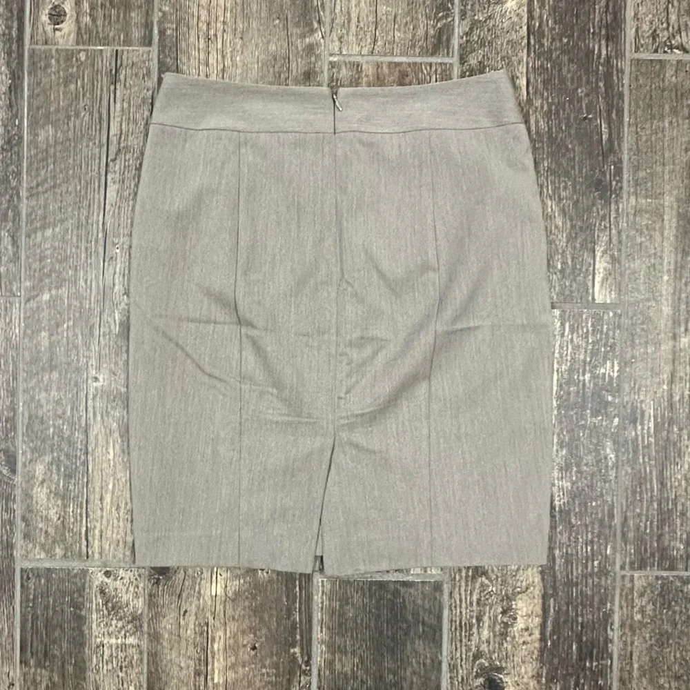 The‎ Limited Tan Pencil Skirt